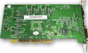 Обзор видеокарт на базе NVIDIA GeForce3 Ti 200 128 МБ производства ABIT, Leadtek, Palit и Chaintech, фото 26