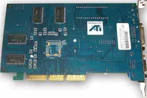 Обзор видеокарт на Radeon 7500 с SDR-памятью производства компании Joytech, фото 9