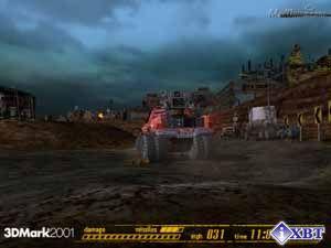 MadOnion 3DMark2001 и NVIDIA GeForce3 — любовь с первого взгляда, фото 35