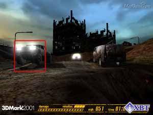 MadOnion 3DMark2001 и NVIDIA GeForce3 — любовь с первого взгляда, фото 34