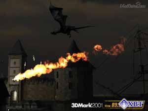 MadOnion 3DMark2001 и NVIDIA GeForce3 — любовь с первого взгляда, фото 39