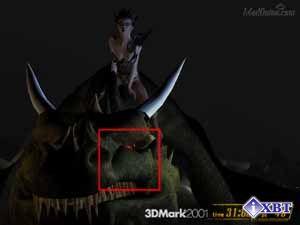 MadOnion 3DMark2001 и NVIDIA GeForce3 — любовь с первого взгляда, фото 41