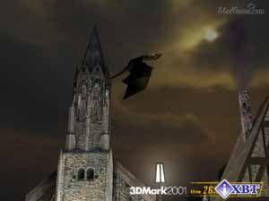 MadOnion 3DMark2001 и NVIDIA GeForce3 — любовь с первого взгляда, фото 40