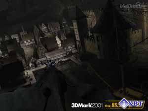 MadOnion 3DMark2001 и NVIDIA GeForce3 — любовь с первого взгляда, фото 38