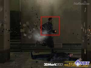 MadOnion 3DMark2001 и NVIDIA GeForce3 — любовь с первого взгляда, фото 49