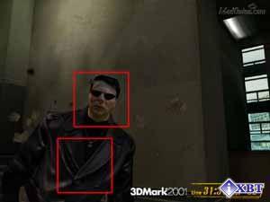 MadOnion 3DMark2001 и NVIDIA GeForce3 — любовь с первого взгляда, фото 44