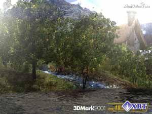 MadOnion 3DMark2001 и NVIDIA GeForce3 — любовь с первого взгляда, фото 53