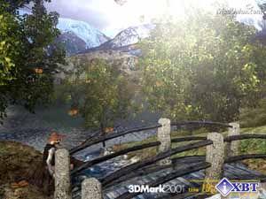 MadOnion 3DMark2001 и NVIDIA GeForce3 — любовь с первого взгляда, фото 54