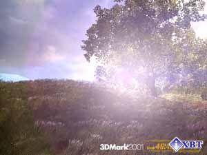 MadOnion 3DMark2001 и NVIDIA GeForce3 — любовь с первого взгляда, фото 57