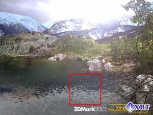 MadOnion 3DMark2001 и NVIDIA GeForce3 — любовь с первого взгляда, фото 55