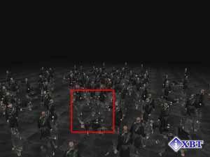 MadOnion 3DMark2001 и NVIDIA GeForce3 — любовь с первого взгляда, фото 26