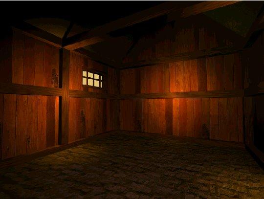 Тестирование видеоакселераторов в пакете 3D Studio MAX R2.5, фото 3