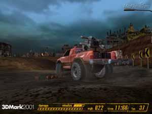 ABIT Siluro GF3 VIO на базе NVIDIA GeForce3, фото 27