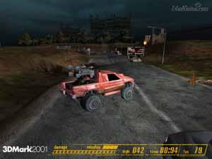 ABIT Siluro GF3 VIO на базе NVIDIA GeForce3, фото 21