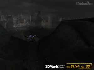 ABIT Siluro GF3 VIO на базе NVIDIA GeForce3, фото 35