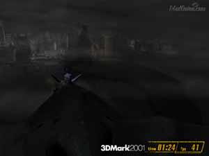 ABIT Siluro GF3 VIO на базе NVIDIA GeForce3, фото 36