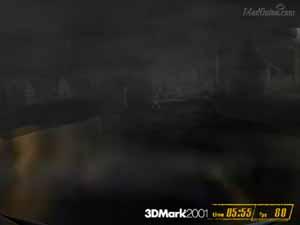 ABIT Siluro GF3 VIO на базе NVIDIA GeForce3, фото 32