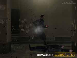ABIT Siluro GF3 VIO на базе NVIDIA GeForce3, фото 47