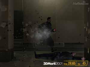 ABIT Siluro GF3 VIO на базе NVIDIA GeForce3, фото 48