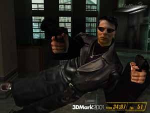 ABIT Siluro GF3 VIO на базе NVIDIA GeForce3, фото 50