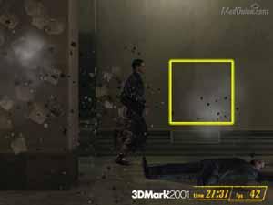ABIT Siluro GF3 VIO на базе NVIDIA GeForce3, фото 51