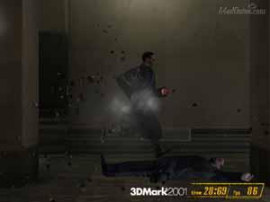 ABIT Siluro GF3 VIO на базе NVIDIA GeForce3, фото 41