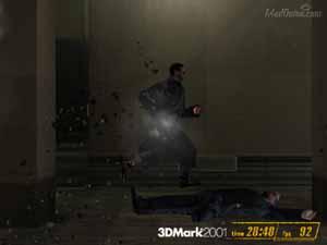 ABIT Siluro GF3 VIO на базе NVIDIA GeForce3, фото 42