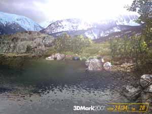 ABIT Siluro GF3 VIO на базе NVIDIA GeForce3, фото 57