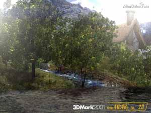 ABIT Siluro GF3 VIO на базе NVIDIA GeForce3, фото 59