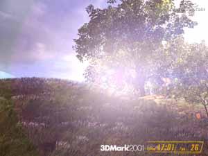 ABIT Siluro GF3 VIO на базе NVIDIA GeForce3, фото 61