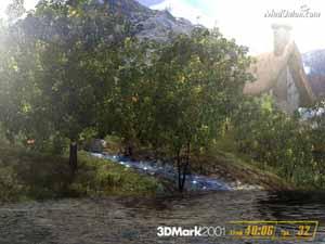 ABIT Siluro GF3 VIO на базе NVIDIA GeForce3, фото 60