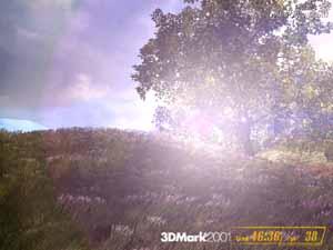 ABIT Siluro GF3 VIO на базе NVIDIA GeForce3, фото 62
