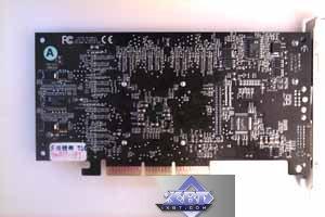 ABIT Siluro GF3 VIO на базе NVIDIA GeForce3, фото 6