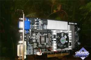 ABIT Siluro GF3 VIO на базе NVIDIA GeForce3, фото 2