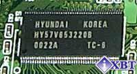 ABIT Siluro GF2 MX на базе NVIDIA GeForce2 MX, фото 4