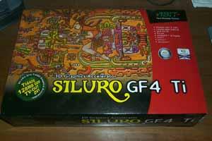 ABIT Siluro GF4 Ti на базе NVIDIA GeForce4 Ti 4400, фото 12