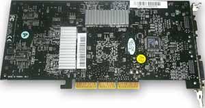 ABIT Siluro GF4 Ti на базе NVIDIA GeForce4 Ti 4400, фото 5
