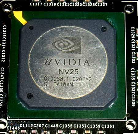 ABIT Siluro GF4 Ti на базе NVIDIA GeForce4 Ti 4400, фото 10