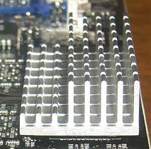 ABIT Siluro GF4 Ti на базе NVIDIA GeForce4 Ti 4400, фото 9