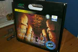 ABIT Siluro GF3 Ti 500 на базе NVIDIA GeForce3 Ti 500, фото 11