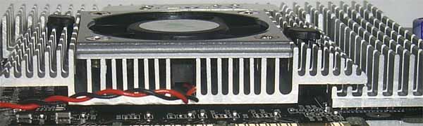 ABIT Siluro GF3 Ti 500 на базе NVIDIA GeForce3 Ti 500, фото 9
