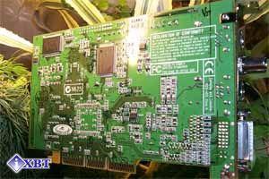 Обзор видеокарты ATI All-in-Wonder Radeon, фото 2