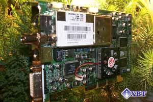 Обзор видеокарты ATI All-in-Wonder Radeon, фото 1