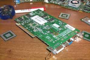 Обзор видеокарт Radeon 7500 и Radeon 8500 компании Manli, фото 10