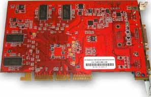 Обзор видеокарт Radeon 7500 и Radeon 8500 компании Manli, фото 6