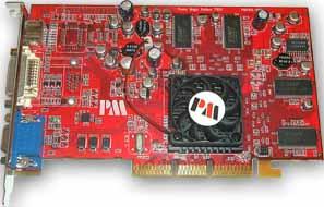 Обзор видеокарт Radeon 7500 и Radeon 8500 компании Manli, фото 5