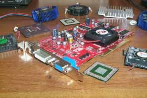 Обзор видеокарт Radeon 7500 и Radeon 8500 компании Manli, фото 2