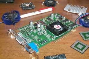 Обзор видеокарт Radeon 7500 и Radeon 8500 компании Manli, фото 32