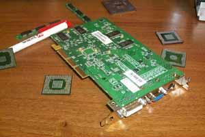 SuperGrace Radeon 7500 и Radeon 8500, фото 12