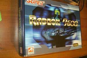 SuperGrace Radeon 7500 и Radeon 8500, фото 18